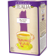 Tealia Organic Black Chai (20 Envelope Tea Bags) 40g